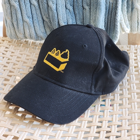 The Cheesecake Factory Baseball Hat - Picture 3 of 10